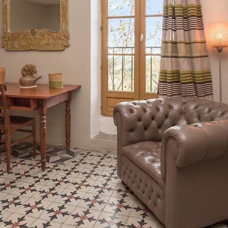 Le Relais De Tamaroque Hotell Portel-des-Corbieres Exteriör bild
