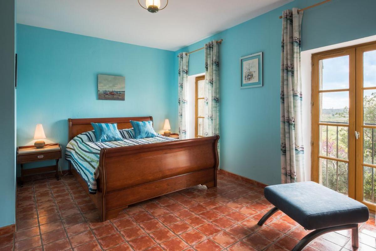 Le Relais De Tamaroque Hotell Portel-des-Corbieres Exteriör bild