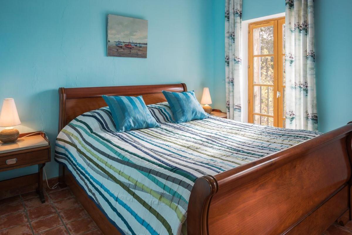 Le Relais De Tamaroque Hotell Portel-des-Corbieres Exteriör bild